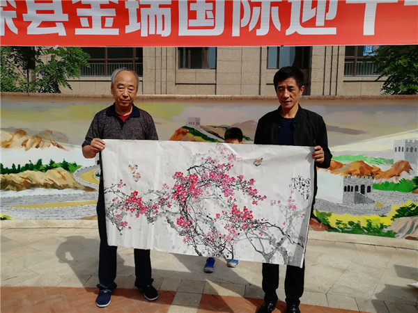 灤縣金瑞國(guó)際最新動(dòng)態(tài)更新，最新消息一覽