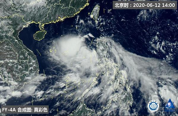 臺(tái)風(fēng)最新登陸時(shí)間及科普實(shí)時(shí)關(guān)注
