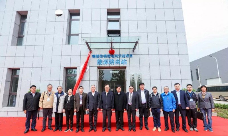 金風(fēng)科技發(fā)展之路，機(jī)遇與挑戰(zhàn)的最新資訊探討