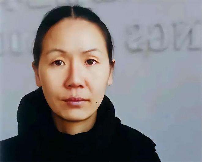 重磅推薦演員楊青，演技炸裂，魅力非凡