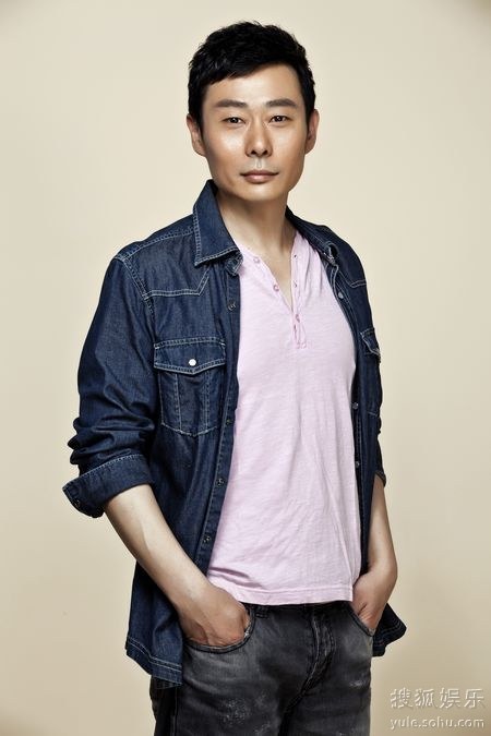 演員霍青，炸裂演技，魅力非凡！