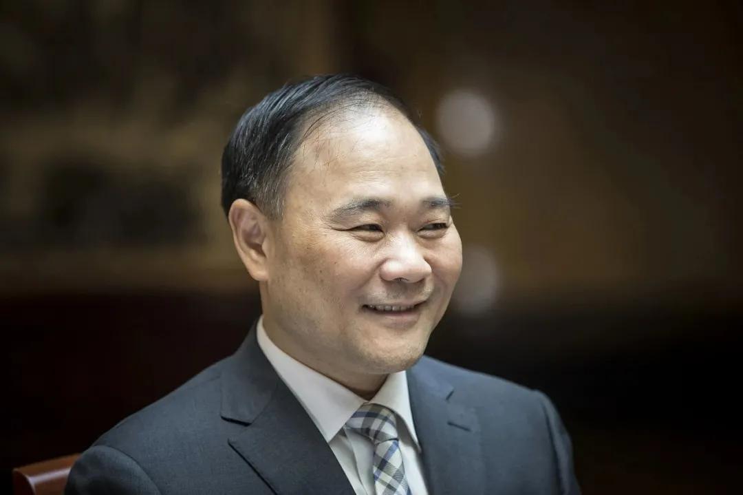 中國(guó)富豪榜最新排名，變化、學(xué)習(xí)與自信的力量展現(xiàn)新面貌