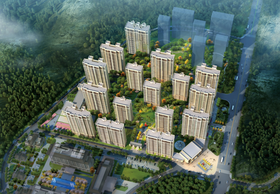 衡山新房市場動態(tài)更新，市場趨勢與多方觀點深度解析