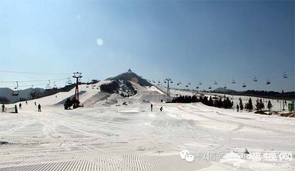 南山滑雪場門票價(jià)格探索與小巷隱藏特色小店之旅