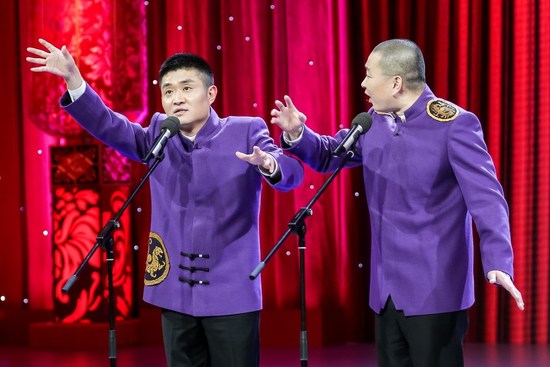 王聲苗阜最新相聲合集,王聲苗阜最新相聲合集