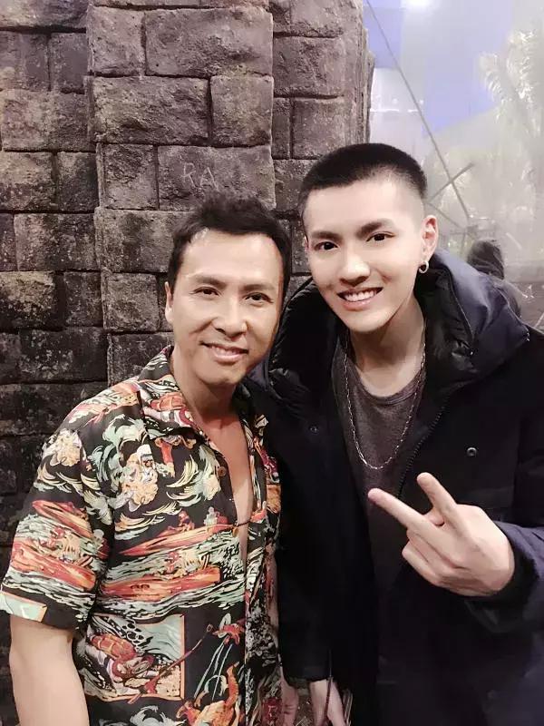 極限特工3演員深度解析與角色表現(xiàn)