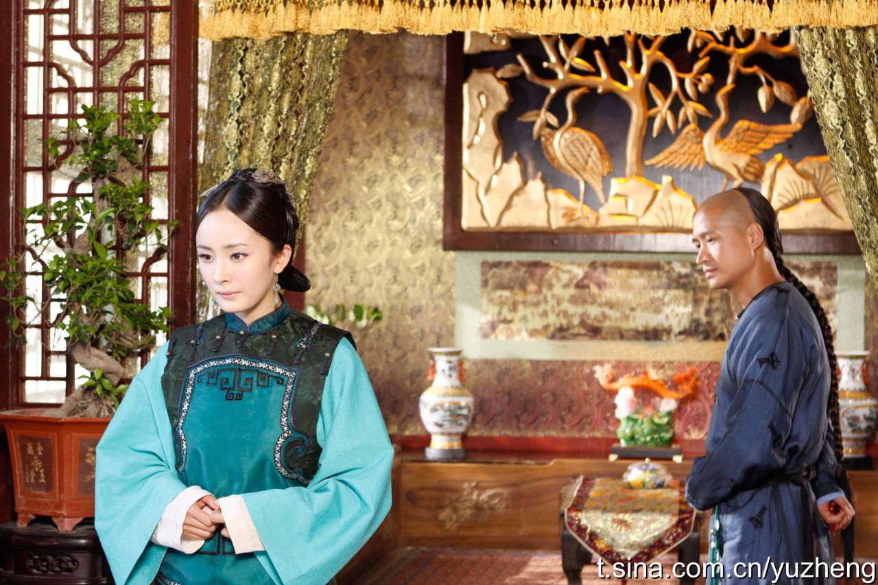 宮演員表介紹及自然美景探索之旅