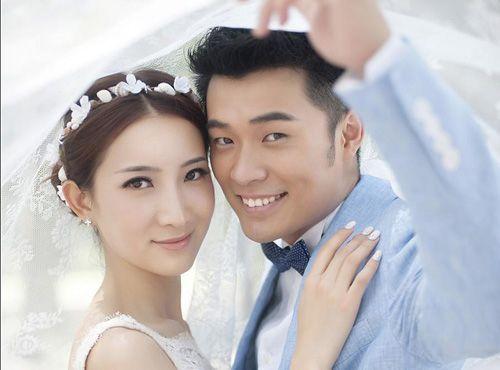 離婚明星夫妻，變化中的自信與成就感展現(xiàn)