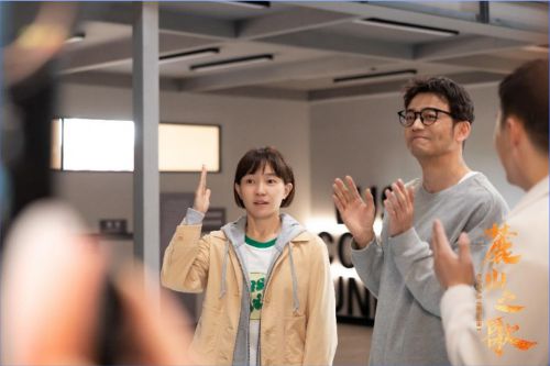 麓山之歌演員表揭秘?