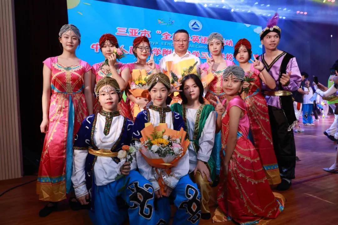 三亞人大附中最新動態(tài)更新，校園新聞與進(jìn)展