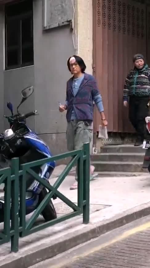 電影偶遇,電影偶遇，一場(chǎng)跨越時(shí)空的藝術(shù)邂逅