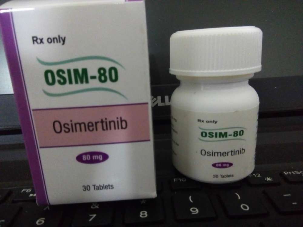 印度奧希替尼價格,印度奧希替尼價格購買指南