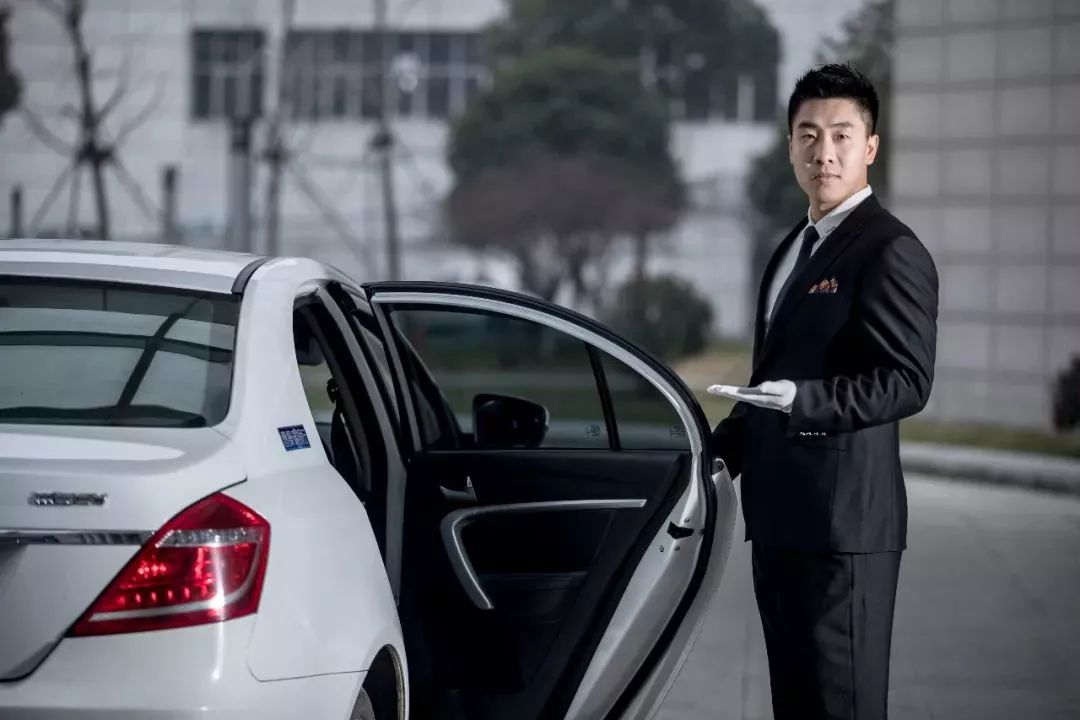 天津網(wǎng)約車最新動(dòng)態(tài)概覽