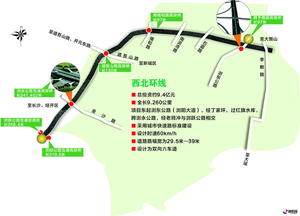 瀏陽市最新規(guī)劃圖詳解及實(shí)施步驟指南