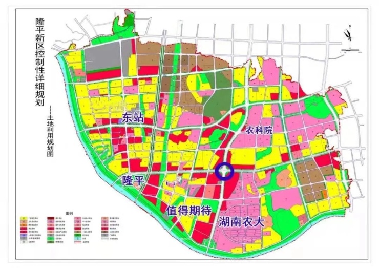 瀏陽市最新規(guī)劃圖詳解及實(shí)施步驟指南