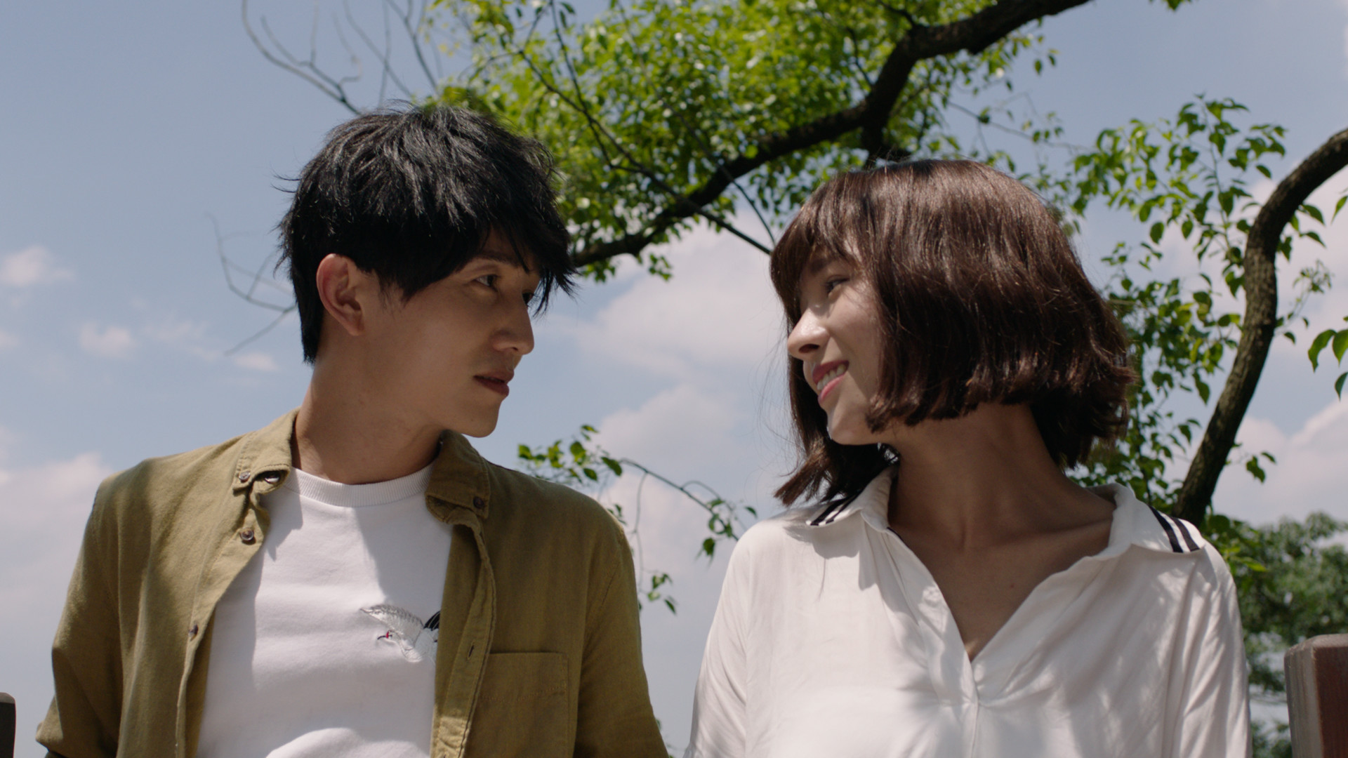 科技之光下的愛(ài)情偶像電影之旅