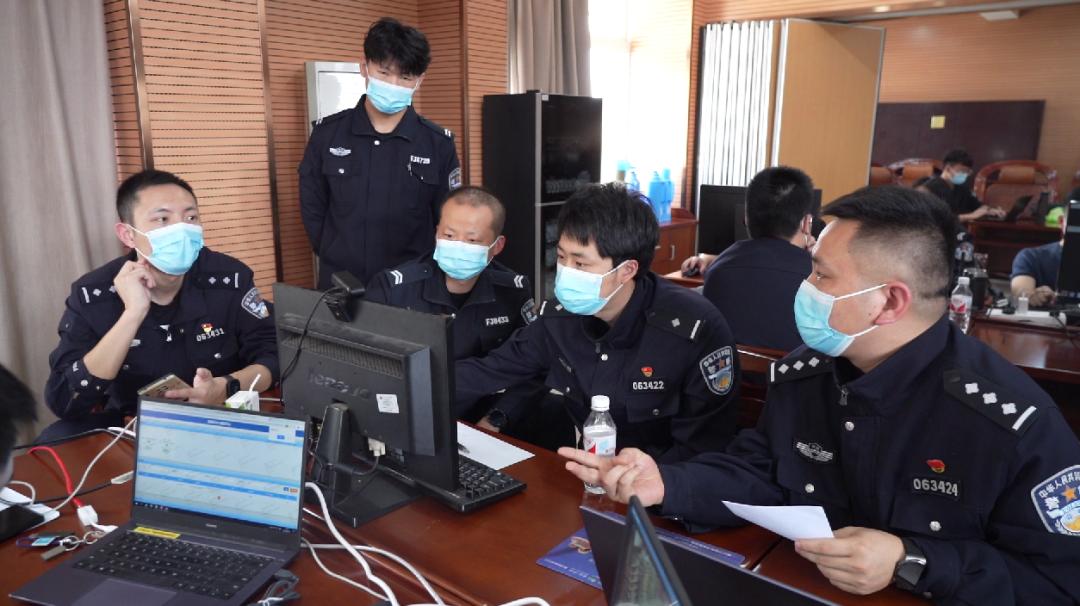 最新疫情溯源進(jìn)展及動(dòng)態(tài)分析