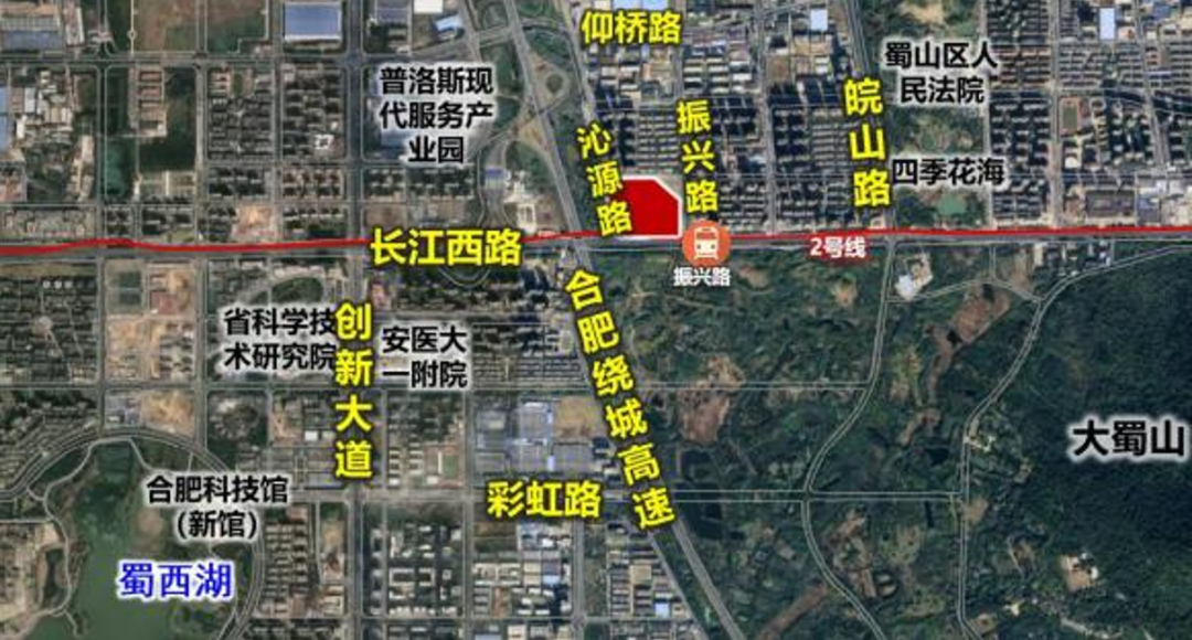 合肥高新區(qū)最新發(fā)展動態(tài)與巷弄深處的獨特小店探秘