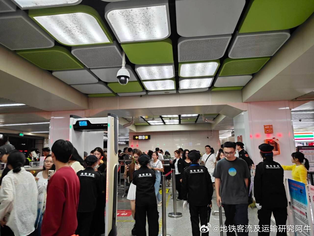 昆明地鐵最新進展更新