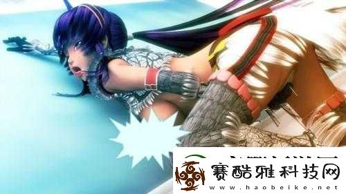 3d動漫xxx,3D動漫XXX——未來科技的藝術之旅
