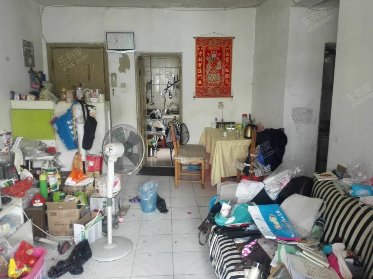 豐潤二手房最新動態(tài)與小巷特色小店探尋報告