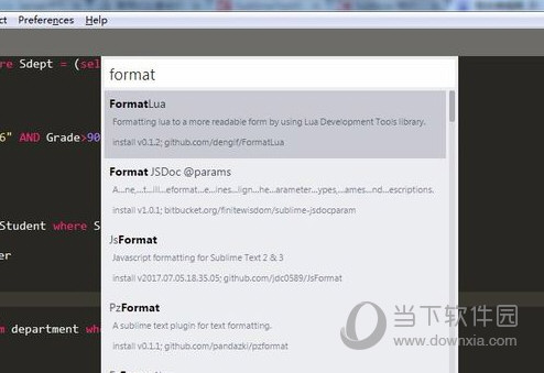 Sublime Text 最新版的獨特編輯環(huán)境與小巷中的秘密寫作寶藏探索
