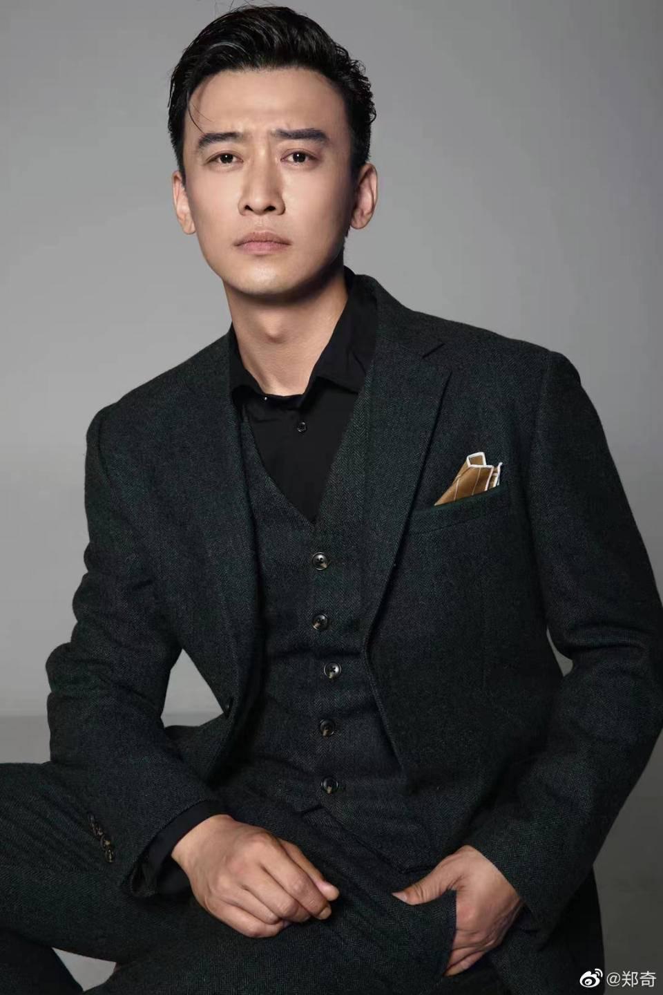 演員原雨，光影與自然間的內(nèi)心探尋