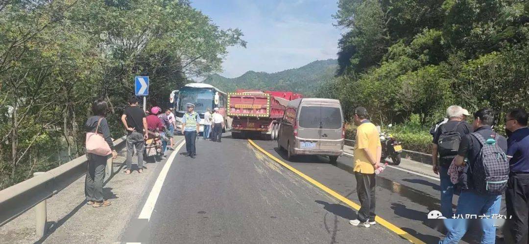 陽(yáng)谷交通事故讓我找到內(nèi)心的平靜