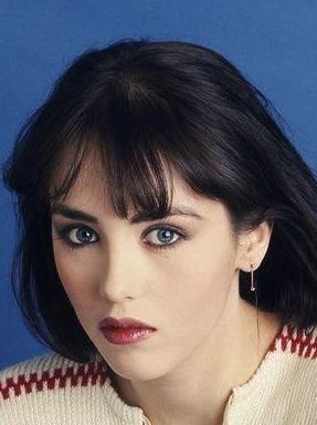 藍眼睛明星的趣味日常