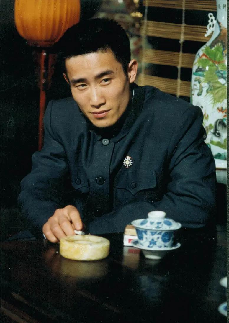 電視劇關(guān)中匪事演員表深度解析與觀點闡述