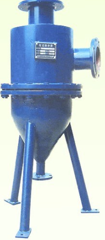 旋流除砂器價(jià)格變動(dòng)與自我成長之路