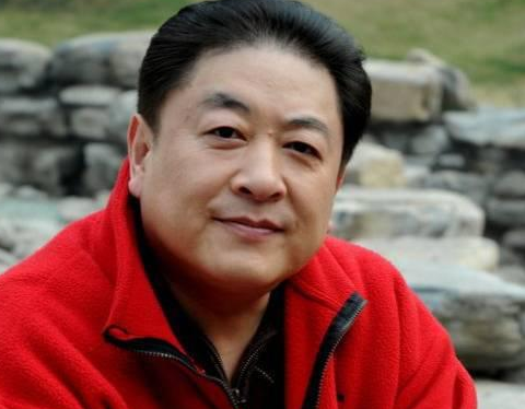 演員劉斌,小巷深處的獨(dú)特發(fā)現(xiàn)之旅