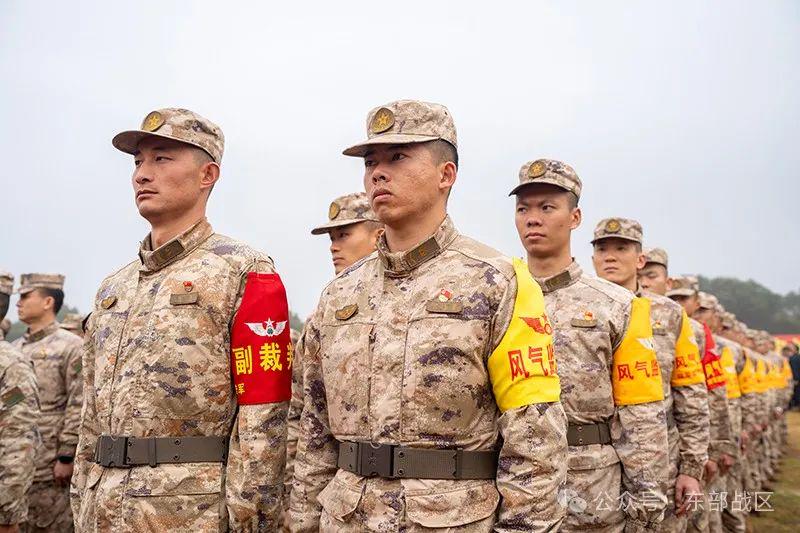 全球軍事變革最新動態(tài)及未來趨勢展望