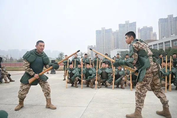 武警警官學院最新動態(tài)與小巷深處的特色小店探秘揭秘