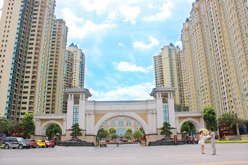 衡陽恒大綠洲最新房價信息及深度分析