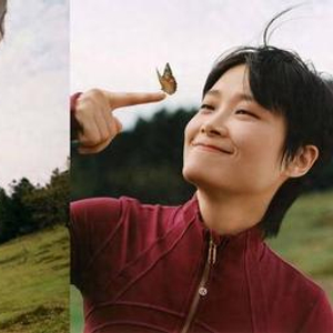 吳漢坤，演藝之路的閃耀之星