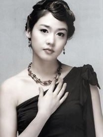 韓國(guó)女明星英文名大全及識(shí)別指南