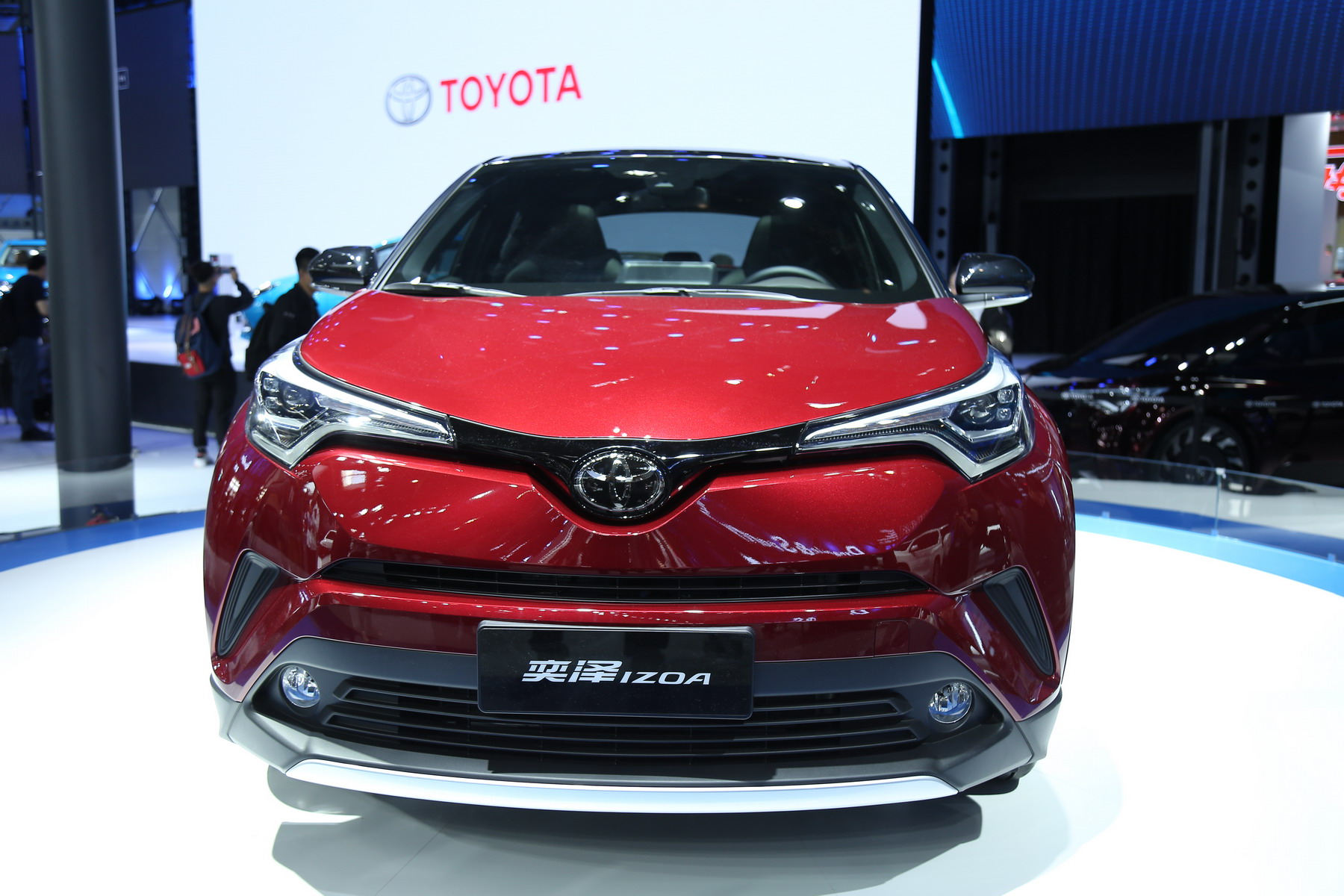 一汽豐田汽車(chē)價(jià)格深度分析與觀點(diǎn)闡述
