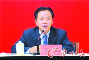 珠海市委書記李嘉最新動(dòng)態(tài),珠海市委書記李嘉的最新動(dòng)態(tài)