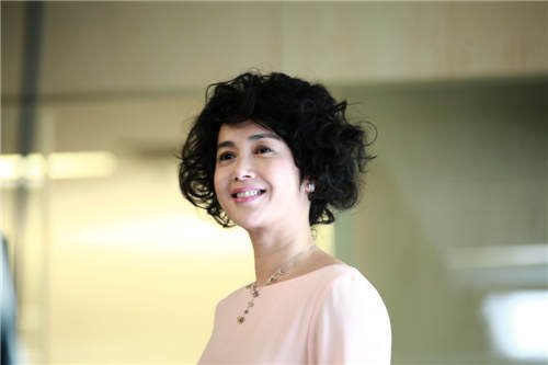 愛情最美麗的演員陣容