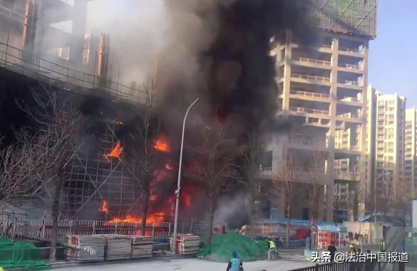 濟南火災(zāi)最新動態(tài)，火勢已控制，美景重現(xiàn)，心靈撫慰之旅啟幕