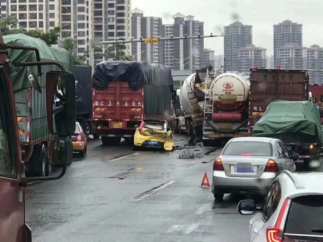 惠州車禍最新消息,惠州車禍最新消息——探尋小巷深處的獨特風味