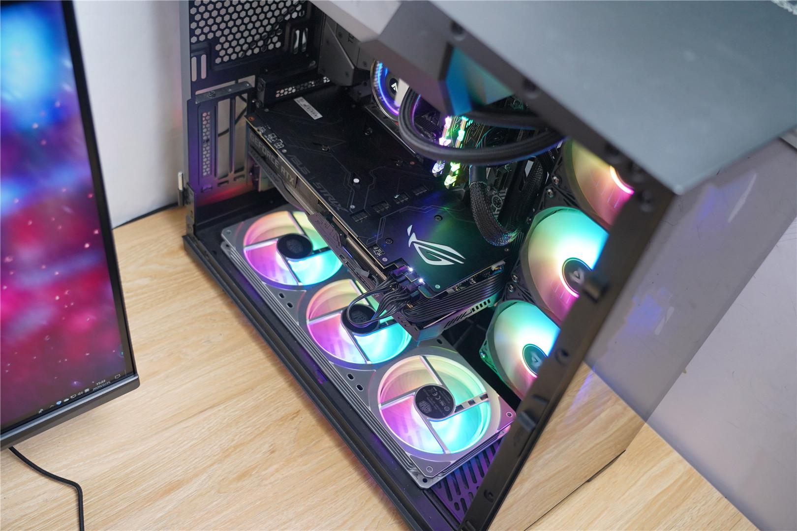 華碩最新產(chǎn)品，科技與創(chuàng)新完美融合之作