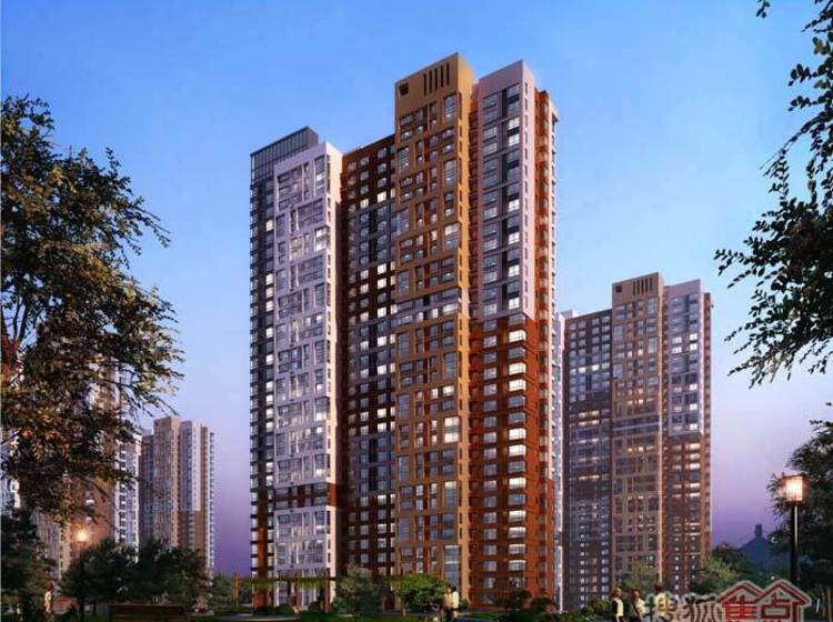 濟(jì)南萬象新天最新房價(jià)走勢探析及解析