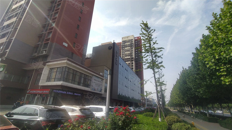 濟(jì)南萬象新天最新房價(jià)走勢探析及解析