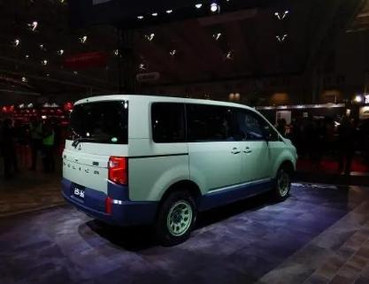 三菱得利卡D5最新動態(tài)速遞??