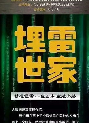科技前沿埋雷軟件重塑生活體驗，引領革新之作