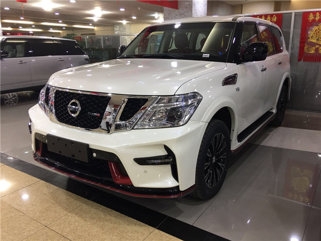 最新款大行，心靈與自然的極致之旅