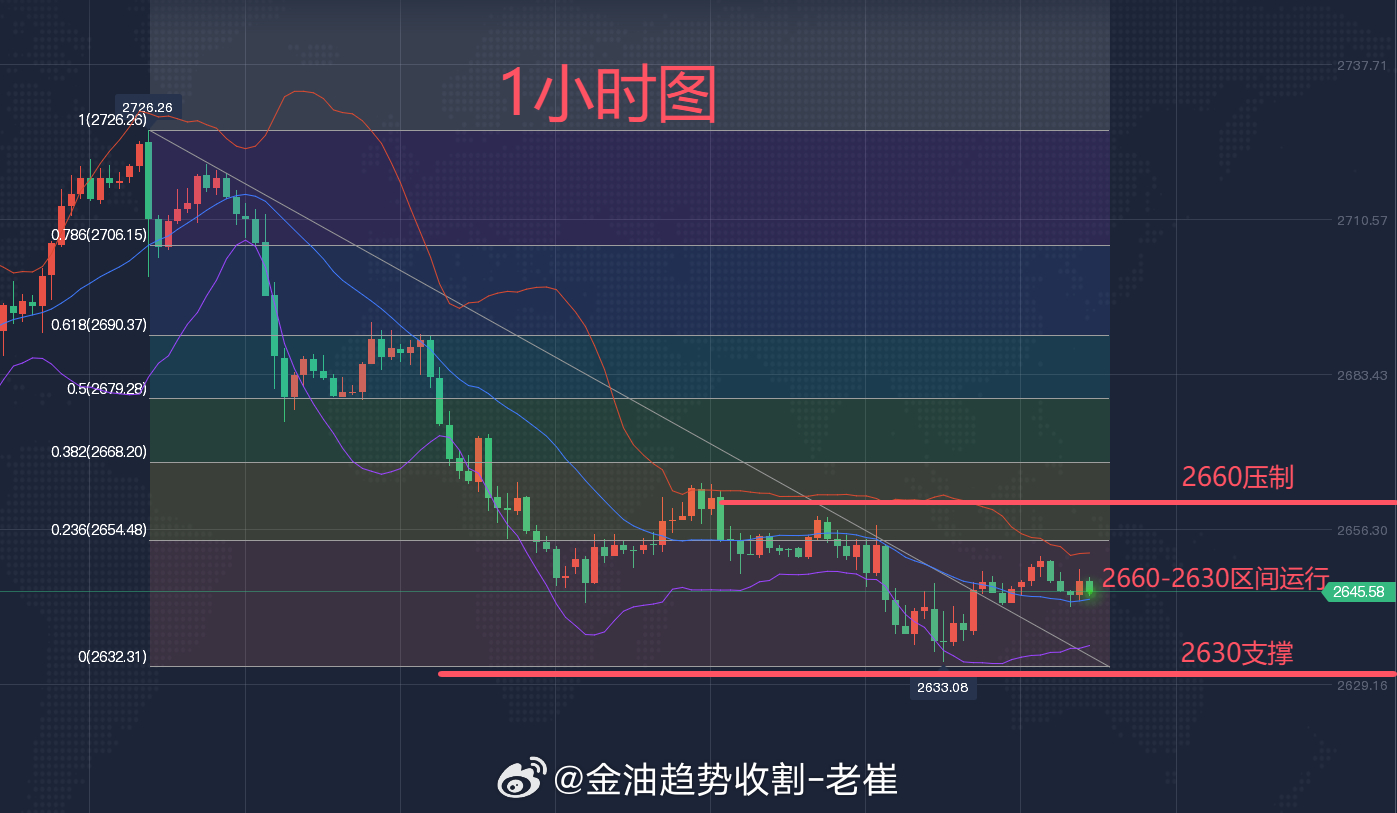 最新黃金走勢分析與預(yù)測報告