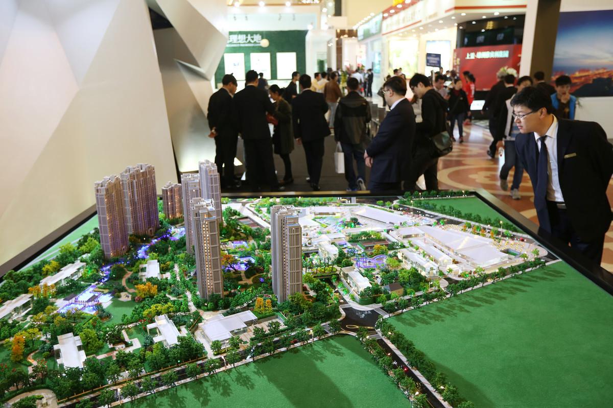 上海樓市最新動(dòng)態(tài)概覽